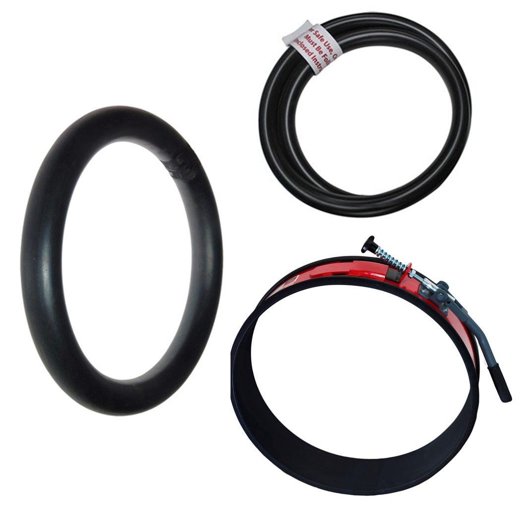 Pump Rings